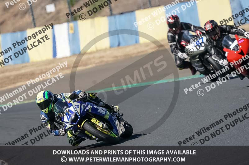 Le Mans;event digital images;france;motorbikes;no limits;peter wileman photography;trackday;trackday digital images